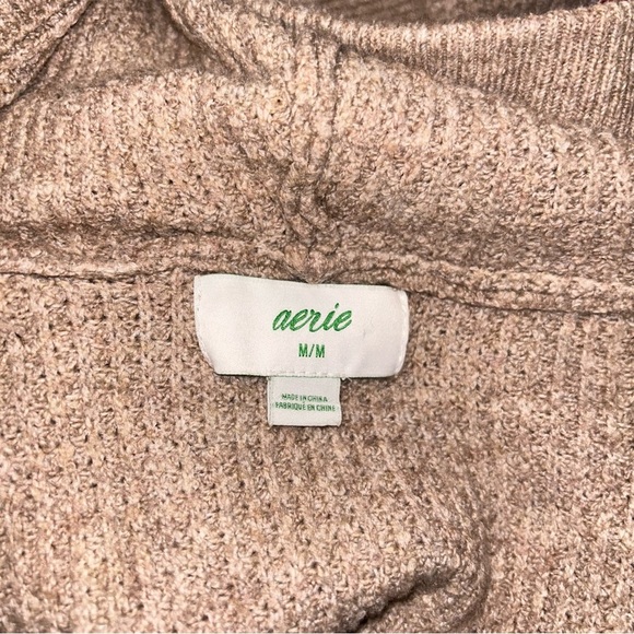 Aerie Sweater - Picture 4 of 6